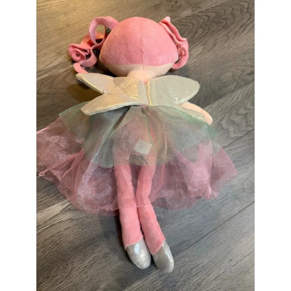 Wondertreats Tooth Fairy Plush Doll 18